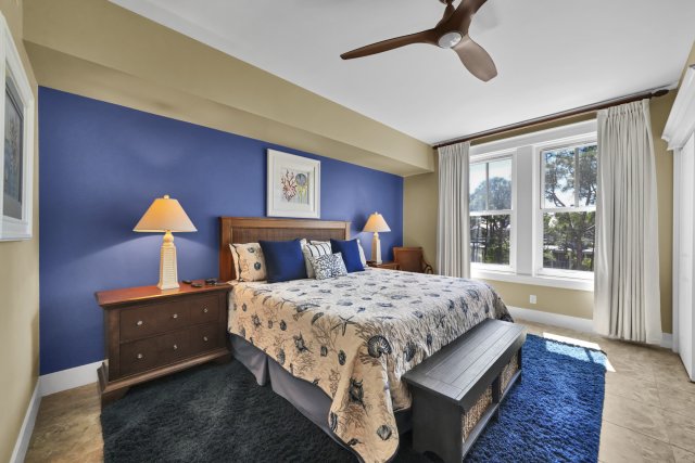 3 Condominium vacation rental located in Sandestin 1