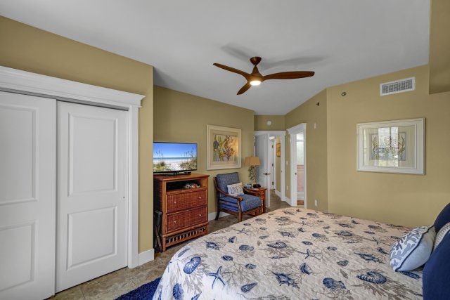 3 Condominium vacation rental located in Sandestin 1