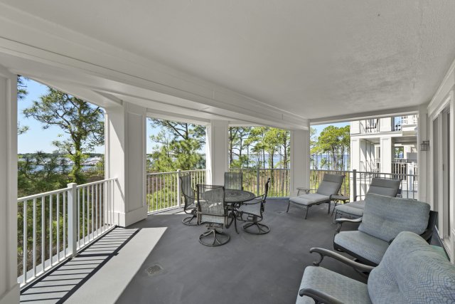 3 Condominium vacation rental located in Sandestin 1