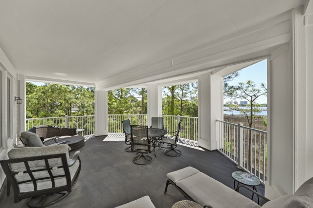 3 Condominium vacation rental located in Sandestin 1