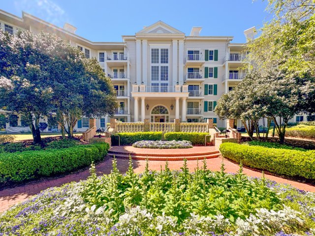 3 Condominium vacation rental located in Sandestin 1