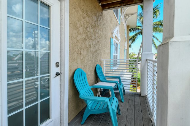 2 Condominium vacation rental located in Anna Maria Island 1