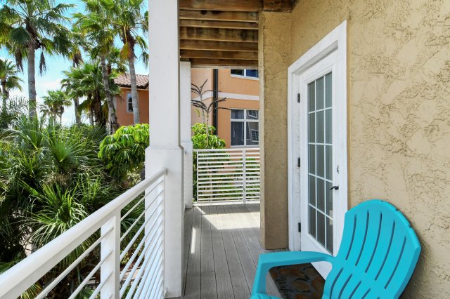 2 Condominium vacation rental located in Anna Maria Island 1