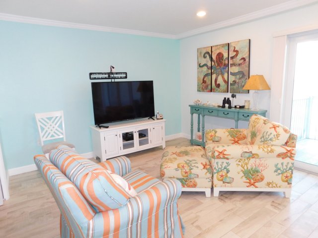 2 Condominium vacation rental located in Anna Maria Island 1