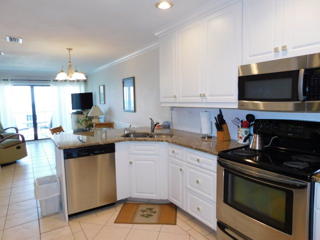 2 Condominium vacation rental located in Anna Maria Island 1