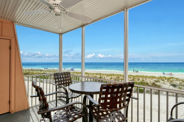 2 Condominium vacation rental located in Anna Maria Island 1