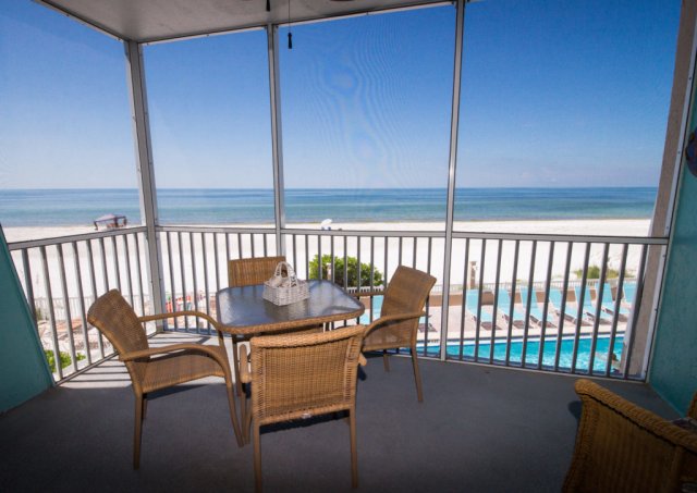 2 Condominium vacation rental located in Anna Maria Island 1