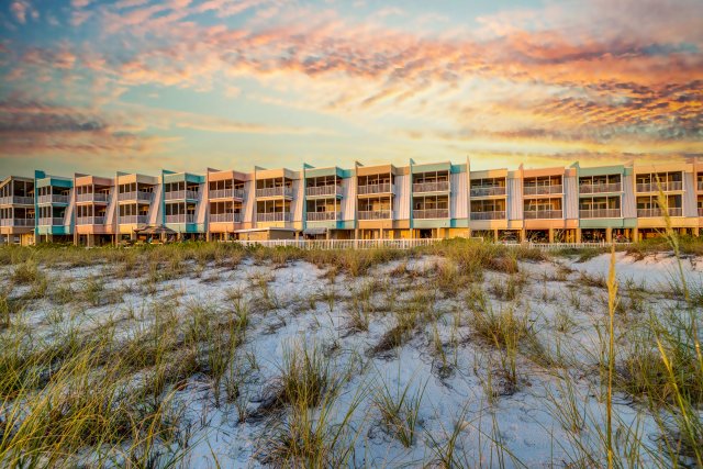 2 Condominium vacation rental located in Anna Maria Island 1