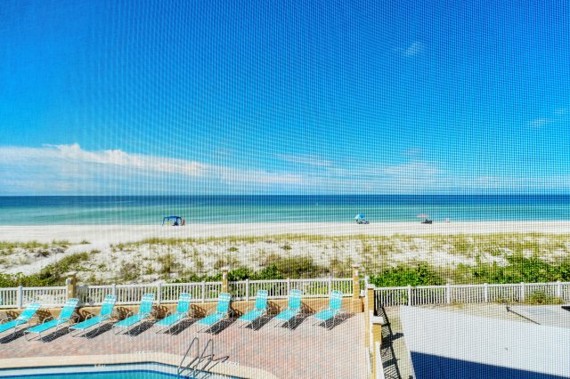 2 Condominium vacation rental located in Anna Maria Island 1