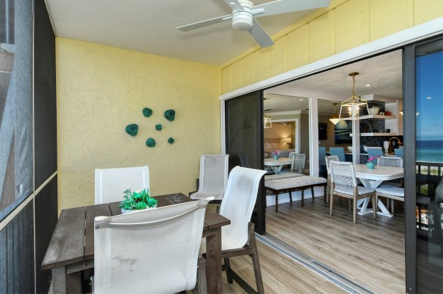 2 Condominium vacation rental located in Anna Maria Island 1