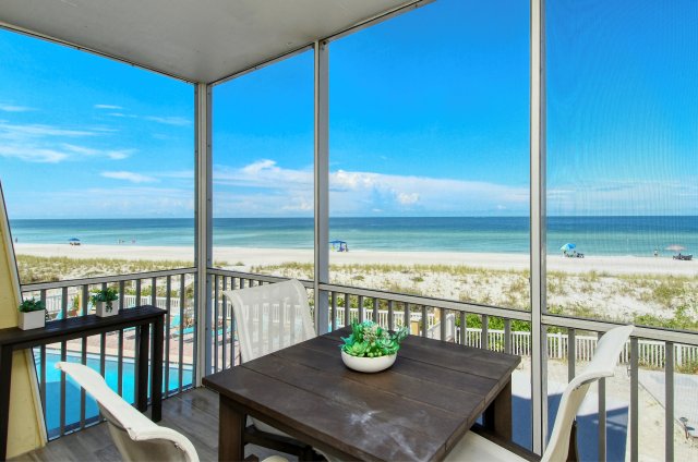 2 Condominium vacation rental located in Anna Maria Island 1