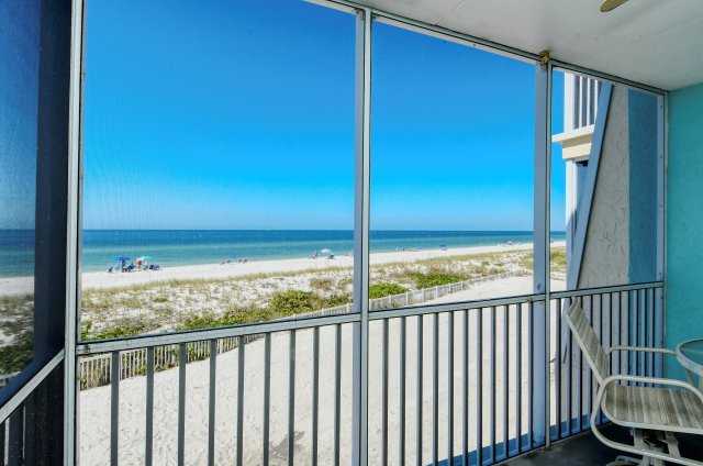 2 Condominium vacation rental located in Anna Maria Island 1