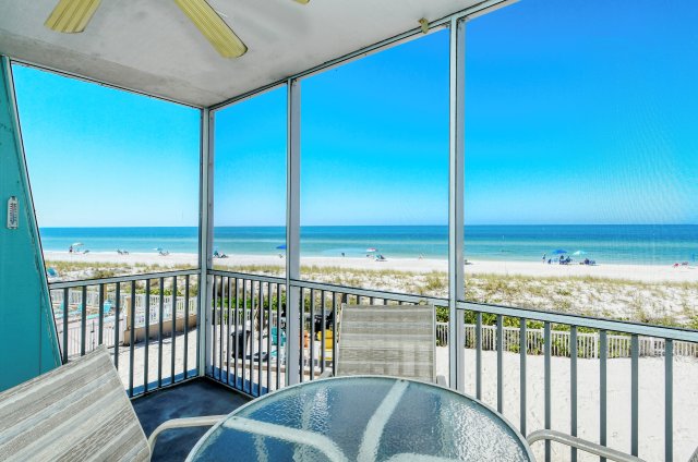 2 Condominium vacation rental located in Anna Maria Island 1