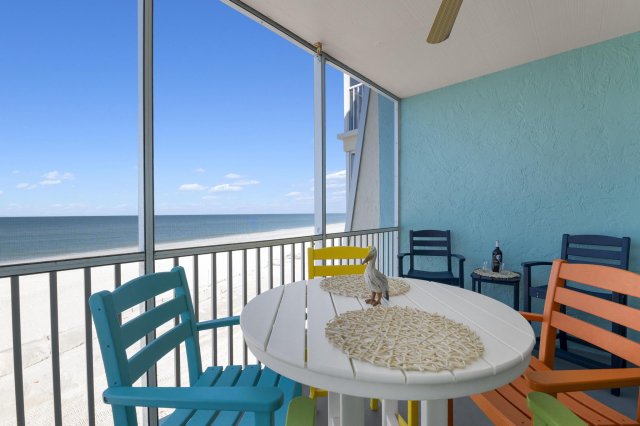 2 Condominium vacation rental located in Anna Maria Island 1