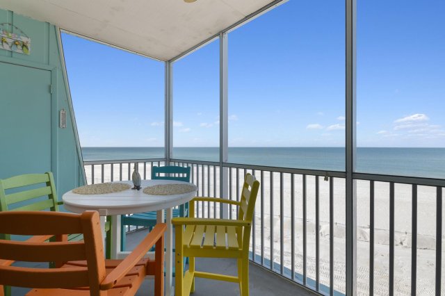 2 Condominium vacation rental located in Anna Maria Island 1