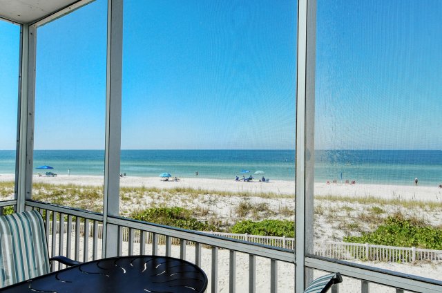 2 Condominium vacation rental located in Anna Maria Island 1