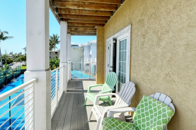 2 Condominium vacation rental located in Anna Maria Island 1