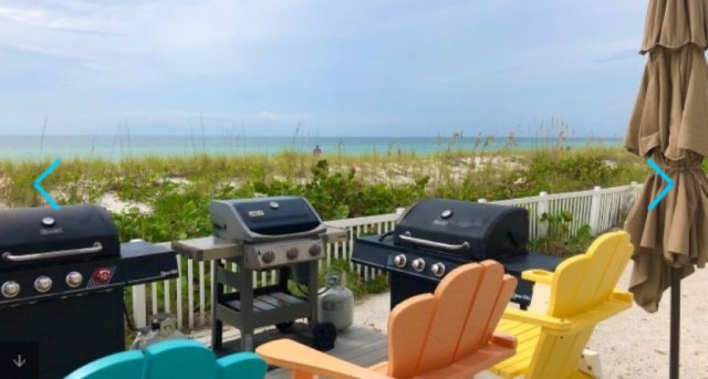 2 Condominium vacation rental located in Anna Maria Island 1