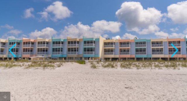 2 Condominium vacation rental located in Anna Maria Island 1