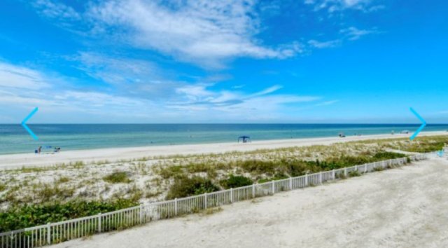 2 Condominium vacation rental located in Anna Maria Island 1