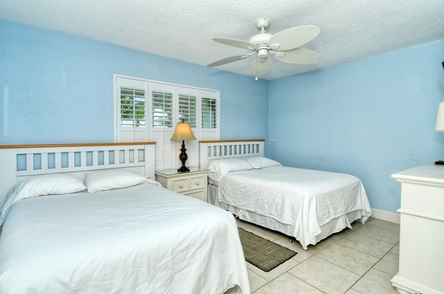 2 Condominium vacation rental located in Anna Maria Island 1