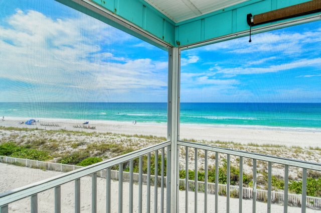 2 Condominium vacation rental located in Anna Maria Island 1