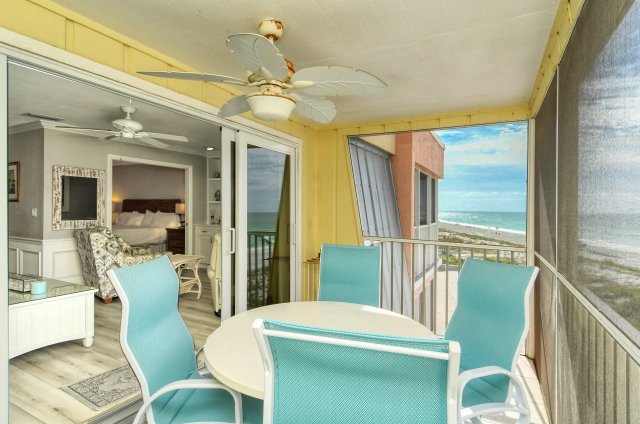 2 Condominium vacation rental located in Anna Maria Island 1