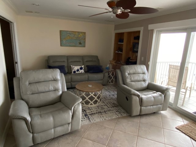 2 Condominium vacation rental located in Anna Maria Island 1