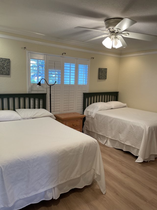 2 Condominium vacation rental located in Anna Maria Island 1