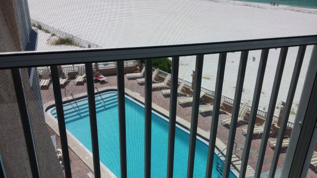 2 Condominium vacation rental located in Anna Maria Island 1