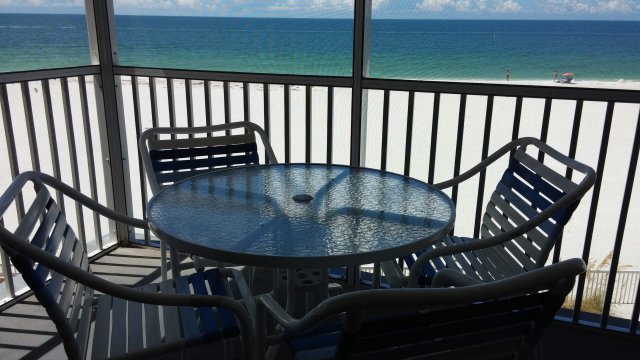 2 Condominium vacation rental located in Anna Maria Island 1