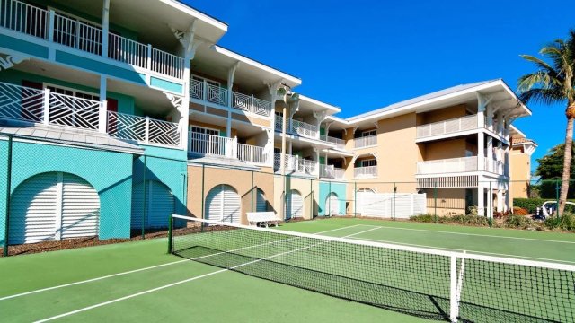 2 Condominium vacation rental located in Anna Maria Island 1