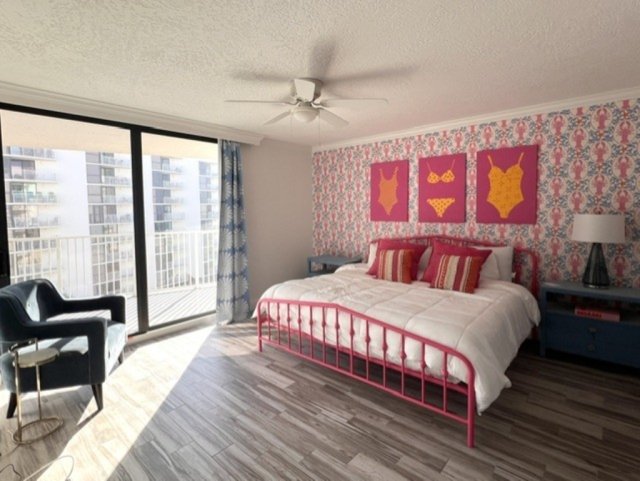 4 Condominium vacation rental located in Destin 1