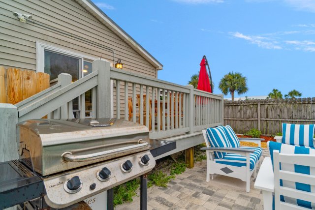 3 House vacation rental located in Panama City Beach 1