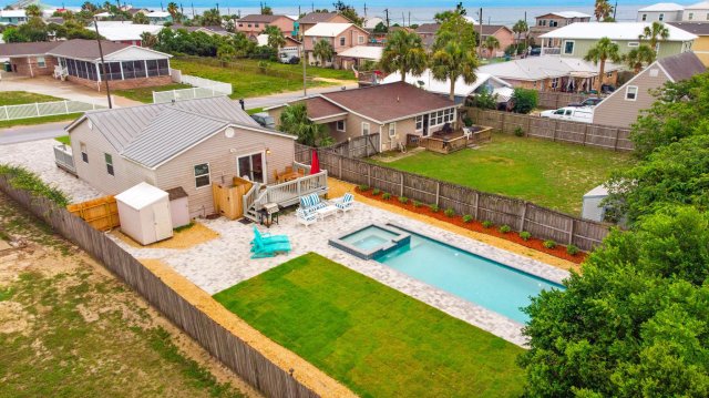 3 House vacation rental located in Panama City Beach 1