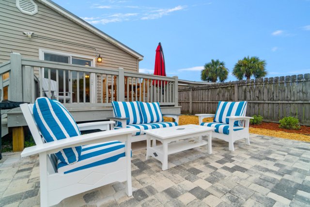 3 House vacation rental located in Panama City Beach 1