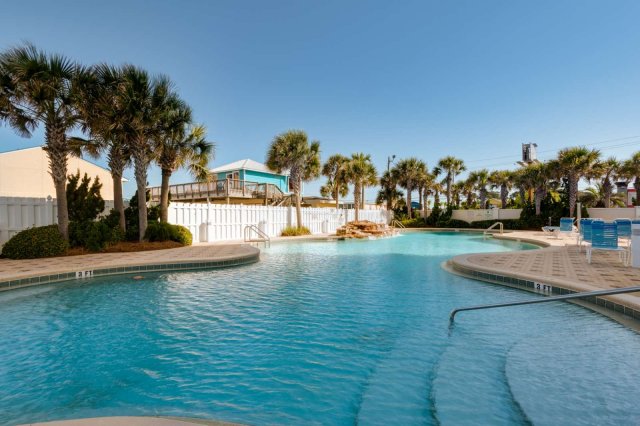 3 Condominium vacation rental located in Panama City Beach 1