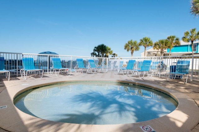 3 Condominium vacation rental located in Panama City Beach 1