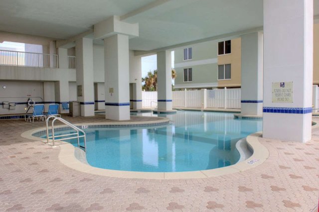 3 Condominium vacation rental located in Panama City Beach 1