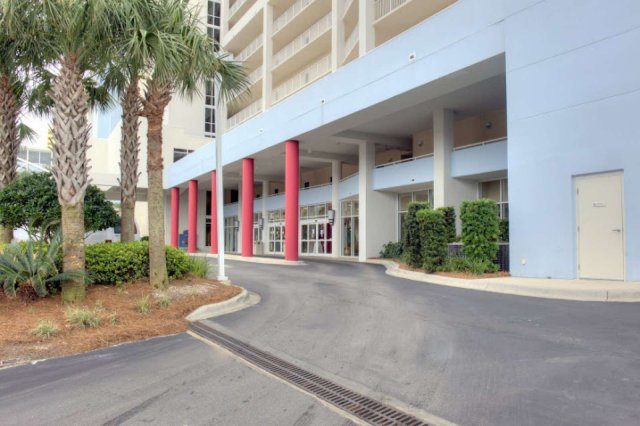 3 Condominium vacation rental located in Panama City Beach 1