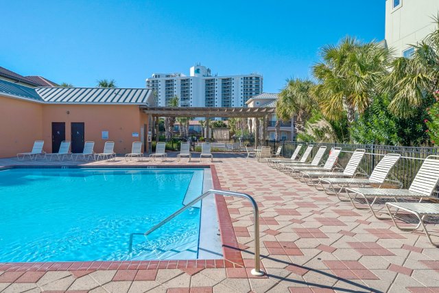 3 Villa vacation rental located in Destin 1