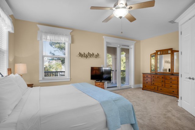 3 Villa vacation rental located in Destin 1