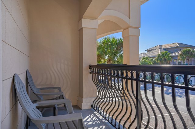 3 Villa vacation rental located in Destin 1