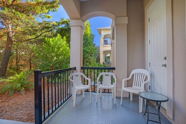 3 Villa vacation rental located in Destin 1