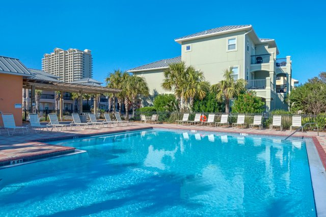 3 Villa vacation rental located in Destin 1