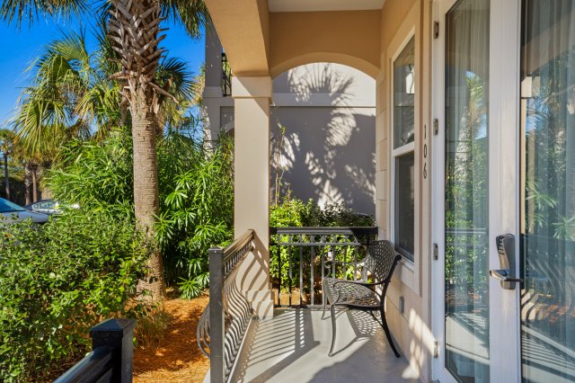 3 Villa vacation rental located in Destin 1