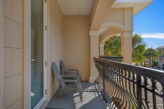 3 Villa vacation rental located in Destin 1