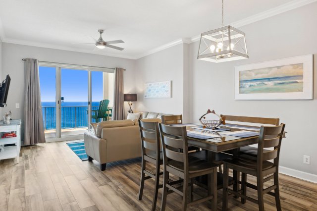 2 Condominium vacation rental located in Panama City Beach 1