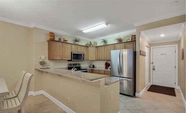 2 Condominium vacation rental located in Panama City Beach 1