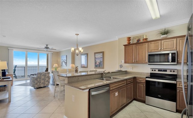 2 Condominium vacation rental located in Panama City Beach 1